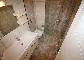 شقة 1+1 في سيكجيلي