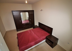 شقة 1+1 في سيكجيلي