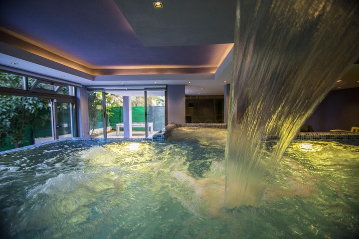 فيلا 3+1 في فتحية-منطقة أنطاليا 