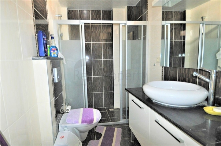 شقة مفروشة 2 + 1 في كستل