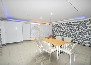 شقة مفروشة 2 + 1 في كستل