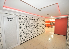 شقة مفروشة 2 + 1 في كستل