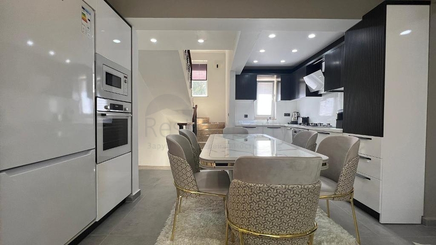 شقة 3+1 في فتحية-منطقة أنطاليا 