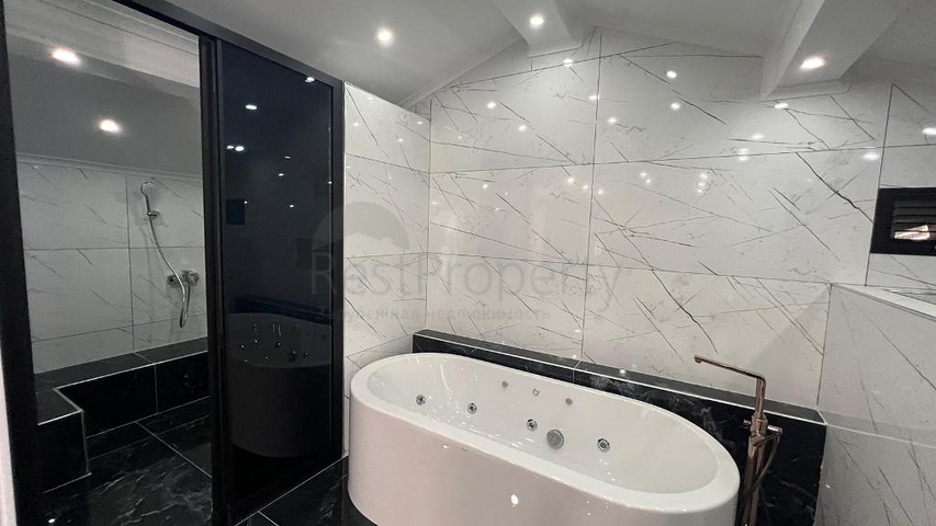 شقة 3+1 في فتحية-منطقة أنطاليا 