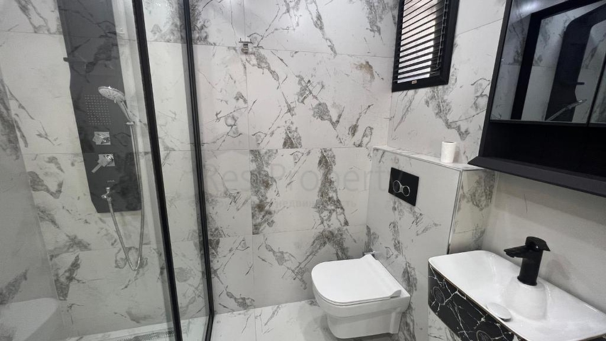 شقة 3+1 في فتحية-منطقة أنطاليا 