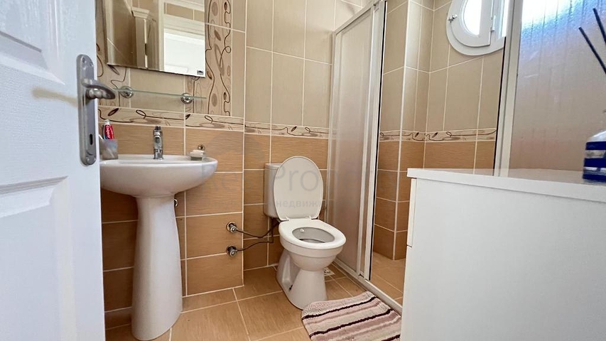 فيلا 3+1 في فتحية-منطقة أنطاليا 