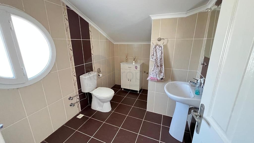 فيلا 3+1 في فتحية-منطقة أنطاليا 