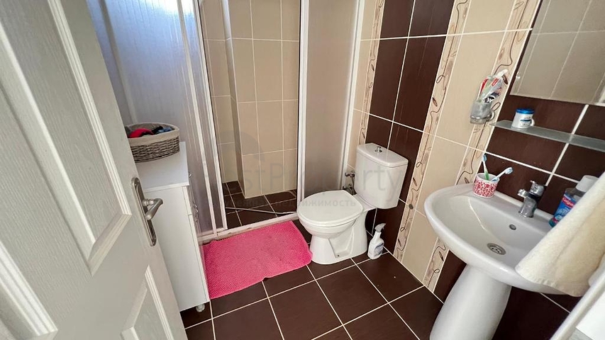 فيلا 3+1 في فتحية-منطقة أنطاليا 