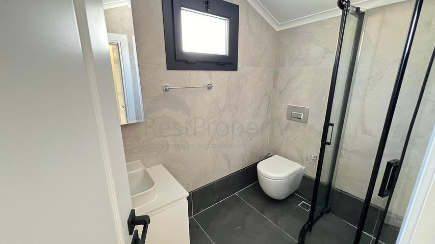 فيلا 4+1 في فتحية-منطقة أنطاليا