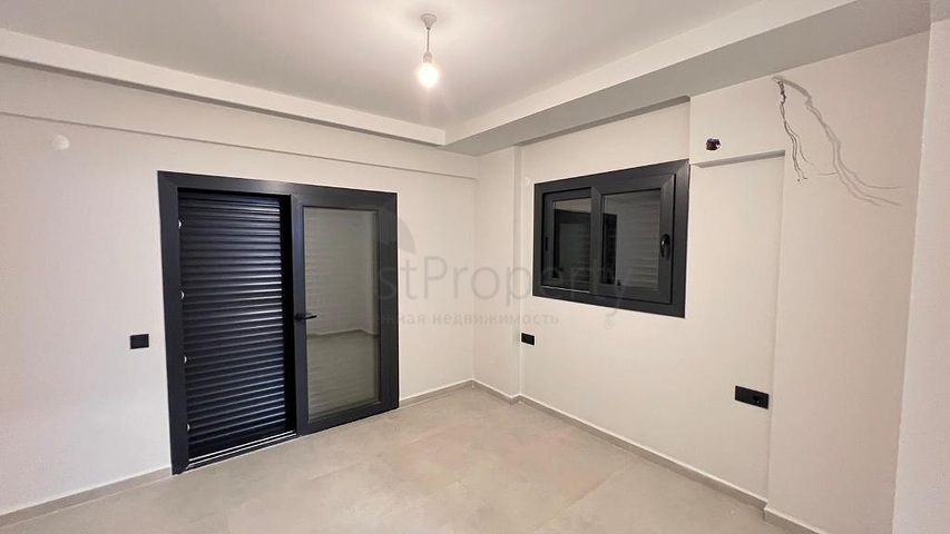 فيلا 4+1 في فتحية-منطقة أنطاليا