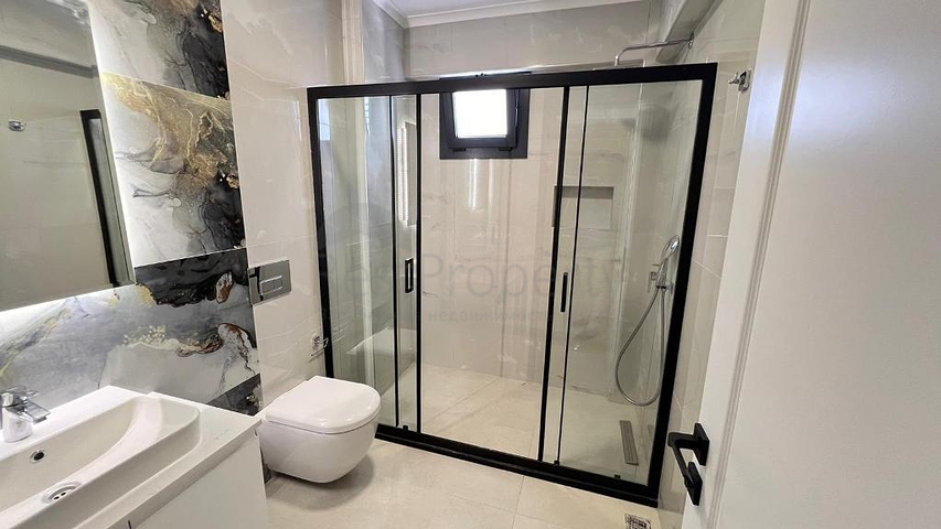 فيلا 4+1 في فتحية-منطقة أنطاليا