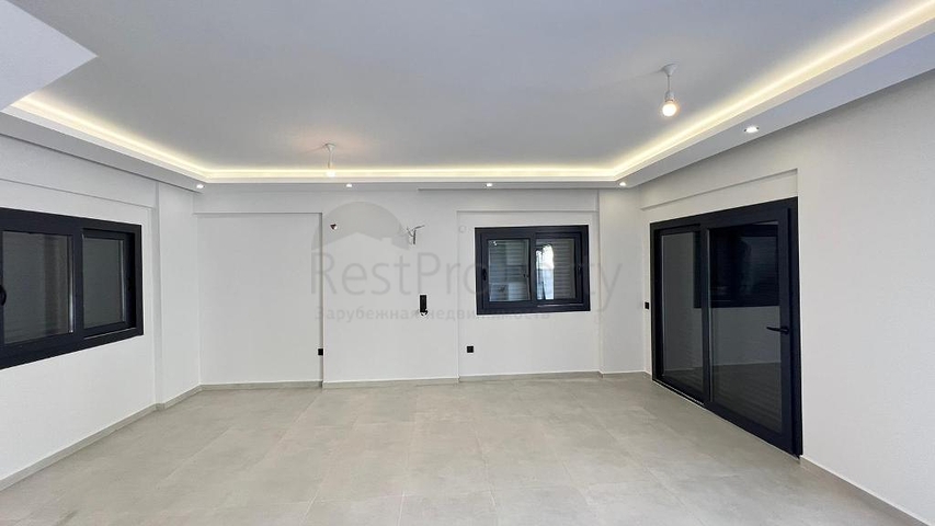 فيلا 4+1 في فتحية-منطقة أنطاليا