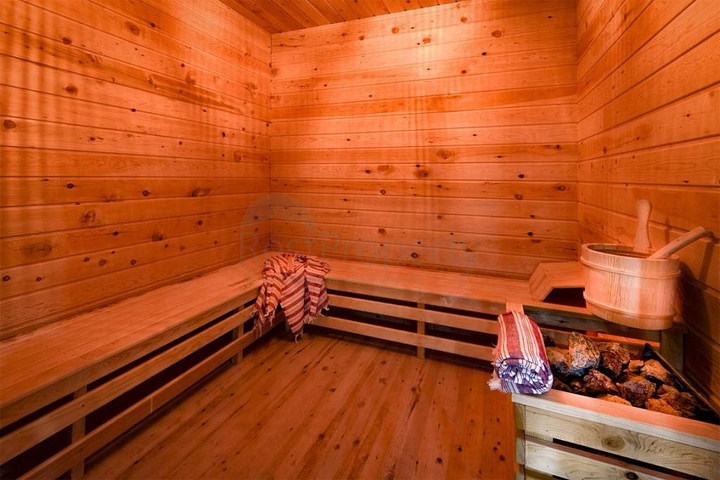 فيلا 6+1 في فتحية-منطقة أنطاليا 