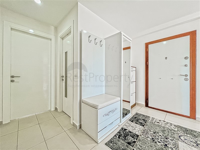 شقة برايت 2+1 في حي سيكجيلي