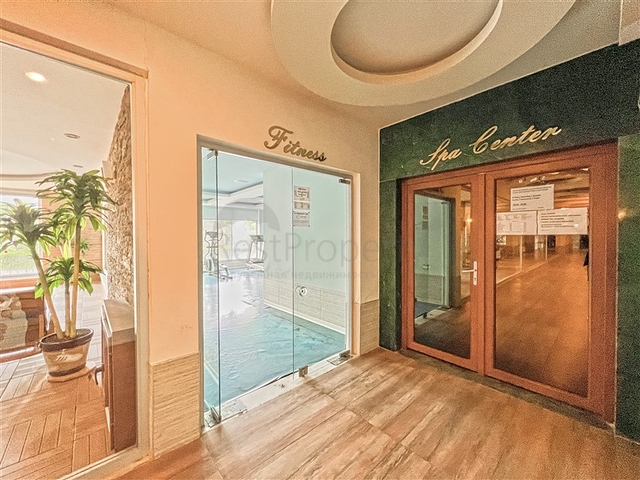 شقة برايت 2+1 في حي سيكجيلي