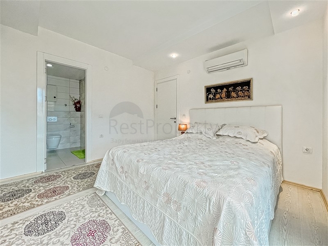 شقة برايت 2+1 في حي سيكجيلي