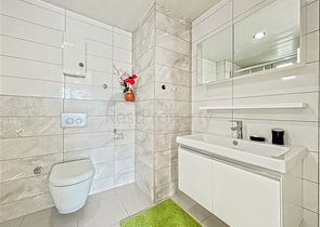 شقة برايت 2+1 في حي سيكجيلي