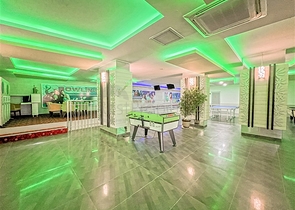 شقة برايت 2+1 في حي سيكجيلي