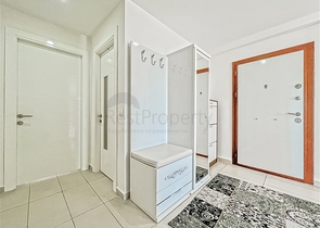 شقة برايت 2+1 في حي سيكجيلي