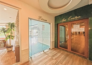 شقة برايت 2+1 في حي سيكجيلي