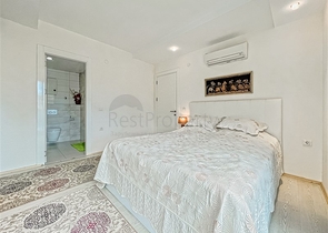 شقة برايت 2+1 في حي سيكجيلي