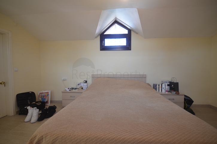 فيلا 4+1 في فتحية-منطقة أنطاليا 