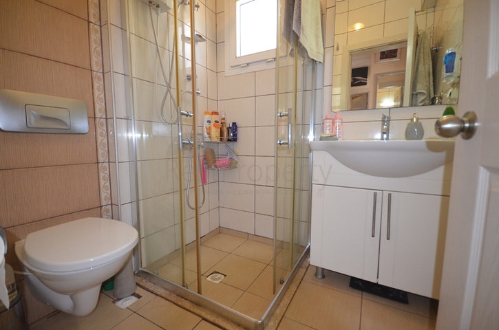 شقة 2+1 في فتحية-منطقة أنطاليا 