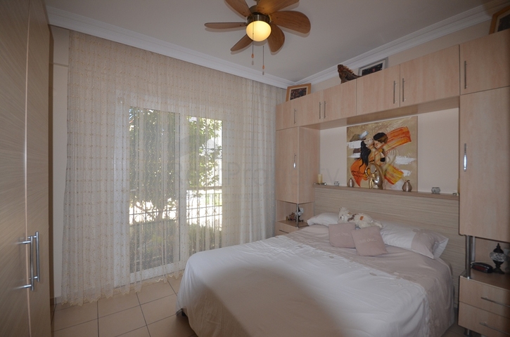 شقة 2+1 في فتحية-منطقة أنطاليا 