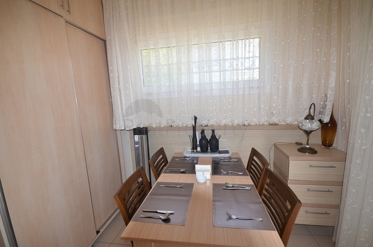 شقة 2+1 في فتحية-منطقة أنطاليا 