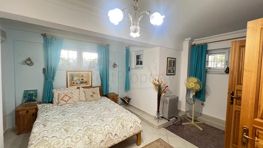 فيلا 5+1 في فتحية-منطقة أنطاليا 