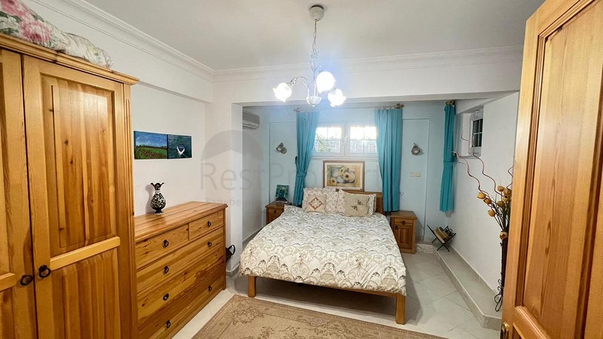 فيلا 5+1 في فتحية-منطقة أنطاليا 