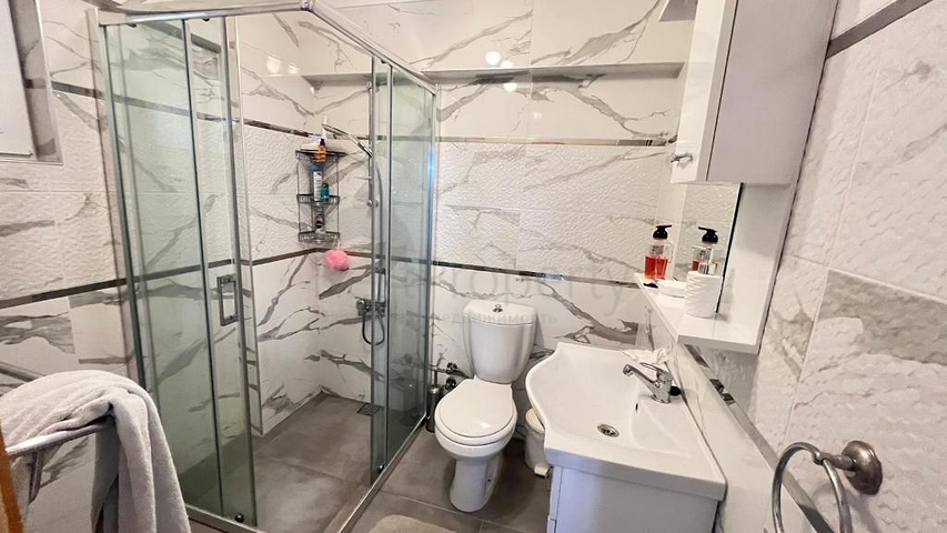 فيلا 5+1 في فتحية-منطقة أنطاليا 