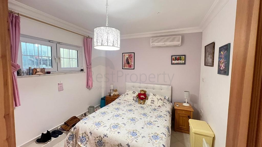 فيلا 5+1 في فتحية-منطقة أنطاليا 