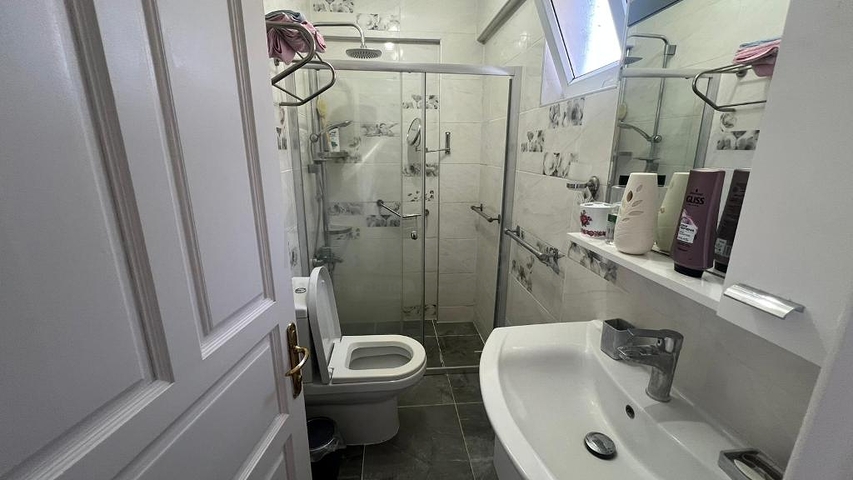 فيلا 5+1 في فتحية-منطقة أنطاليا 