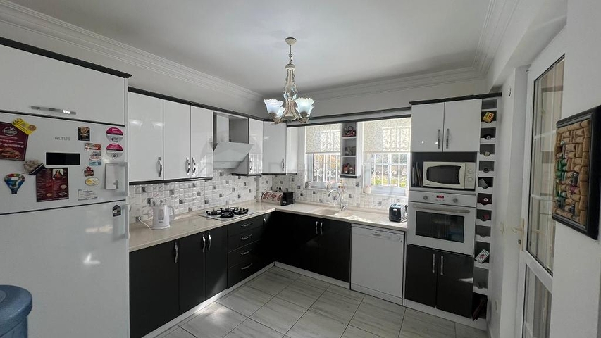 فيلا 5+1 في فتحية-منطقة أنطاليا 