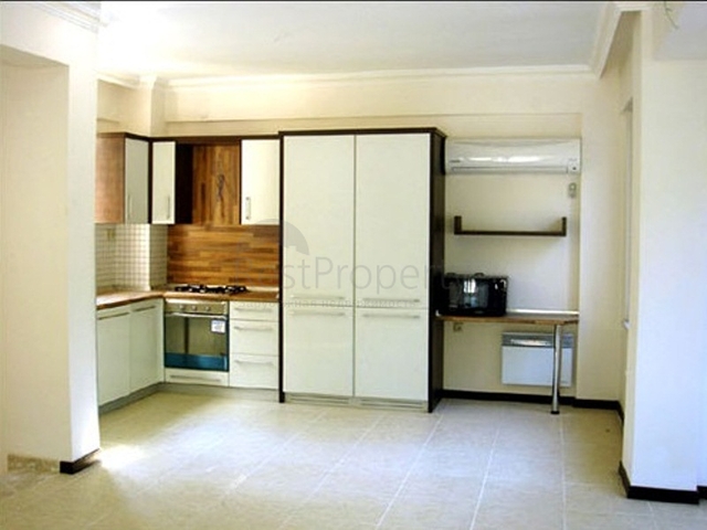 فيلات توأم في كيمير مع 5 غرف نوم بالقرب من البحر