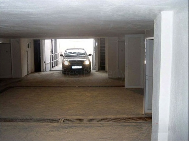 فيلات توأم في كيمير مع 5 غرف نوم بالقرب من البحر