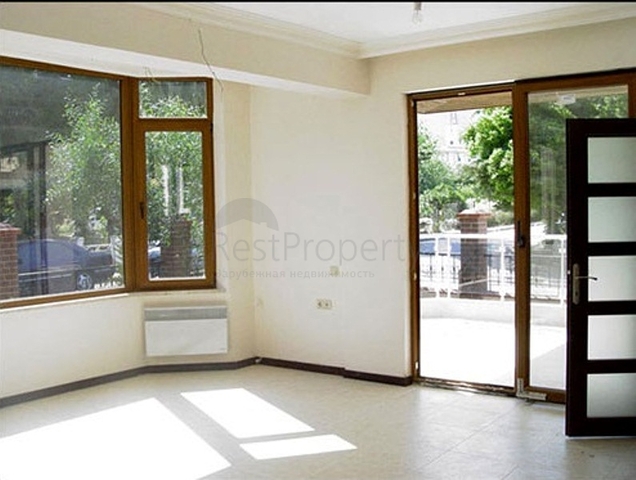 فيلات توأم في كيمير مع 5 غرف نوم بالقرب من البحر