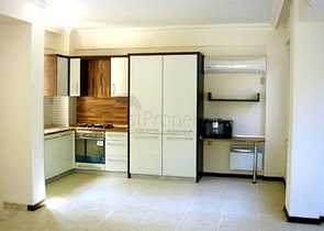 فيلات توأم في كيمير مع 5 غرف نوم بالقرب من البحر