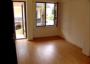 فيلات توأم في كيمير مع 5 غرف نوم بالقرب من البحر