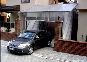 فيلات توأم في كيمير مع 5 غرف نوم بالقرب من البحر