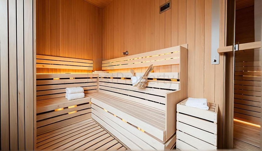 فيلا 4+1 في فتحية-منطقة أنطاليا 