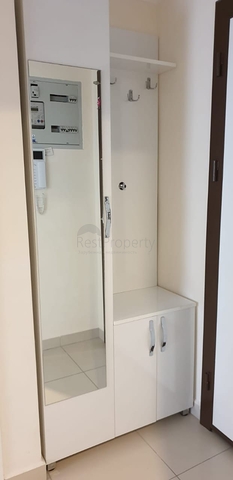 شقة مؤثثة ضمن مجمع سكني ذو بنية تحتية مميزة في افسلار 