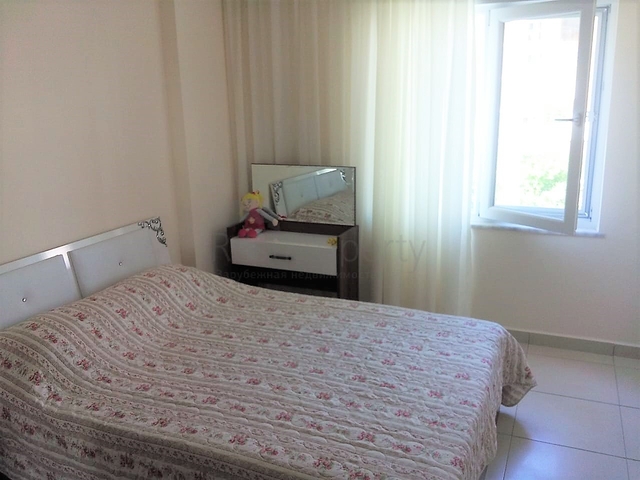 شقة مؤثثة ضمن مجمع سكني ذو بنية تحتية مميزة في افسلار 