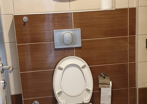 شقة مؤثثة ضمن مجمع سكني ذو بنية تحتية مميزة في افسلار 