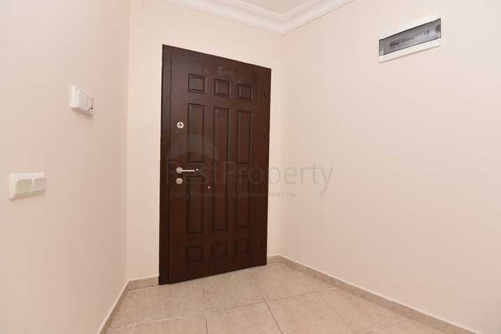 ضمن منطقة سكنية هادئة - شقة غرفتين وصالة مفروشة - في افسلار غرب الانيا 