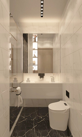 مشروع استثماري في منطقة التينتاس-أنطاليا 