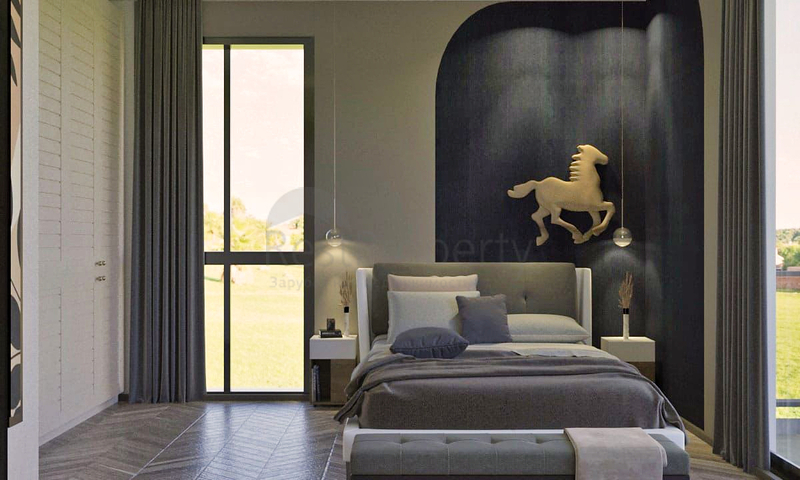 مشروع استثماري في منطقة التينتاس-أنطاليا 