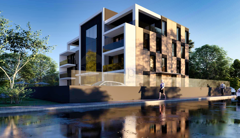 مشروع استثماري في منطقة التينتاس-أنطاليا 