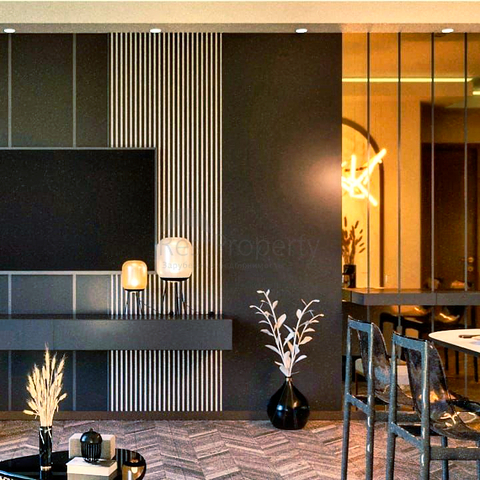 مشروع استثماري في منطقة التينتاس-أنطاليا 